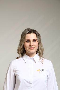 Мельникова Анна Валерьевна